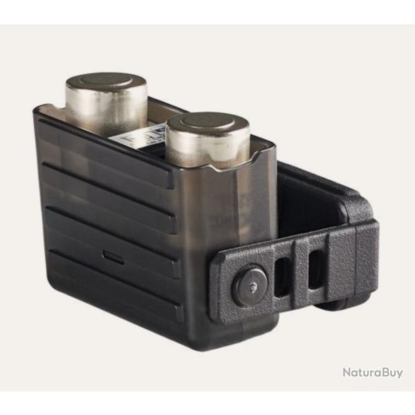 KIT CHARGEUR USB-C + 2 BATTERIES SL-B2 POUR TLR-6 HL