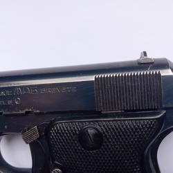 PISTOLET MAB C