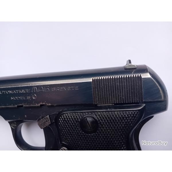 PISTOLET MAB C