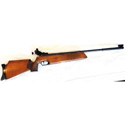 Carabine air comprim&eacute; FEINWERKBAU 300S pour droitier cal 4,5mm