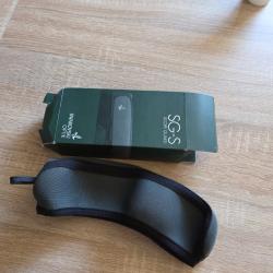 Housse lunette swarovski taille S