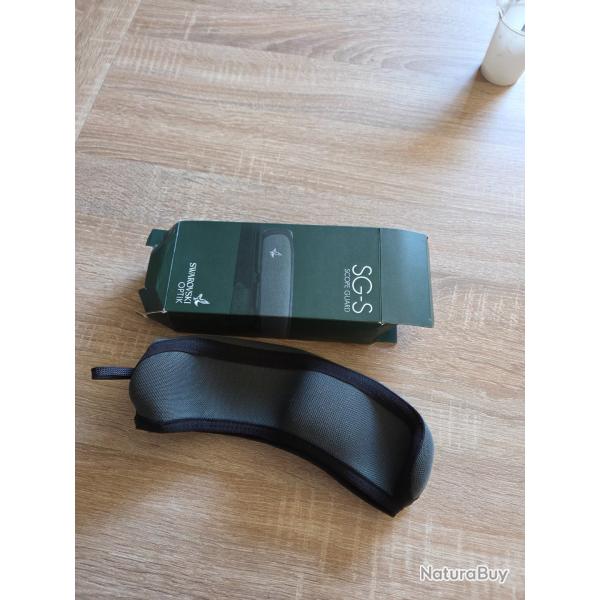 Housse lunette swarovski taille S