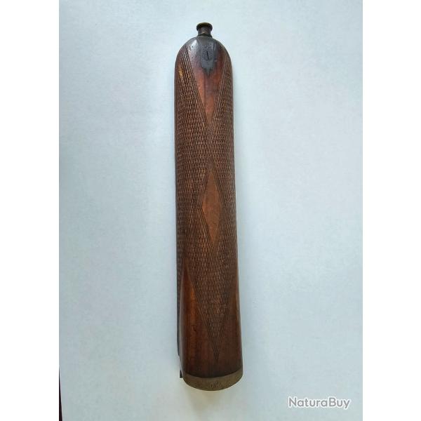 Devant - Verney Carron HELICOBLOC - Cal. 16/65 - OCCASION