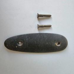 Plaque de couche pour Verney-Carron HELICOBLOC - Cal. 16/65 - OCCASION