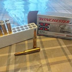 Power point 270winchester