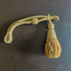 Dragonne g&eacute;n&eacute;ral de brigade