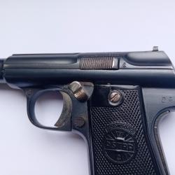 PISTOLET ASTRA 3000 7,65