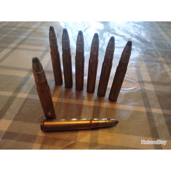 Rws Uni classic 9.3x62