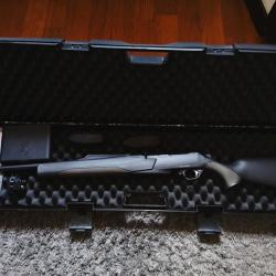 Bar MK3 GAUCHER 9.3X62 neuve