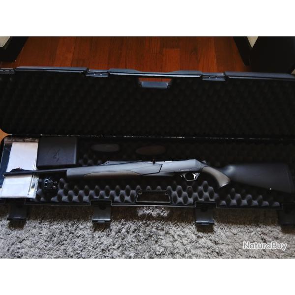 Bar MK3 GAUCHER 9.3X62 neuve