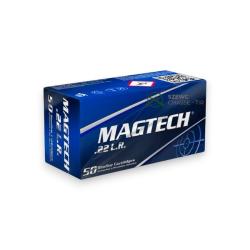 MAGTECH LHP SUBSONIC 40G 22LR