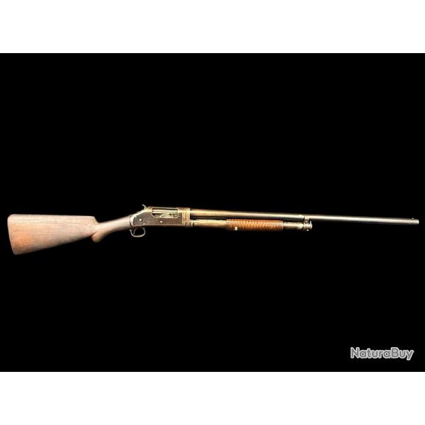 ARRIVAGE EXCEPTIONNEL WINCHESTER 1897 Cal. 12 - Armes Longues Western ...