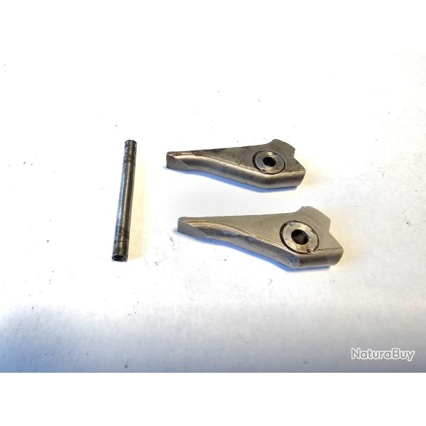 Lots d'armeurs + axe - Verney-Carron HELICOBLOC - Cal. 16/65 - OCCASION