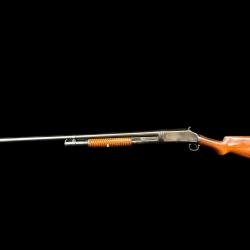 FUSIL WINCHESTER 1897 cal 12