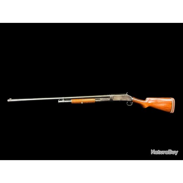 FUSIL WINCHESTER 1897 cal 12