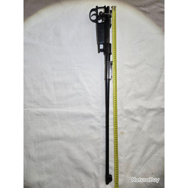 Canon,boitier,magasin,culasse Mauser Kar98