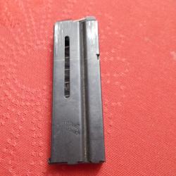 Chargeur 9 coups pour Carabine 22lr GAZELLE GAUCHER et Compatibles    #1