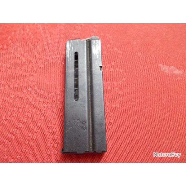 Chargeur 9 coups pour Carabine 22lr GAZELLE GAUCHER et Compatibles    #2