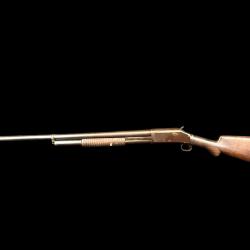 RARE WINCHESTER 1897 SOLID FRAME cal. 12