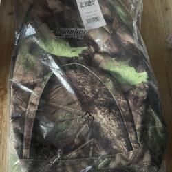 Sac &agrave; dos QTG tracker