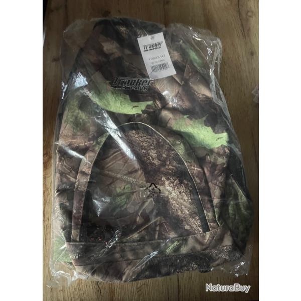 Sac � dos QTG tracker