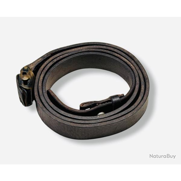 Bretelle Mauser Israel - RARE