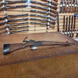 Carabine a verrou Mas cal.7-08