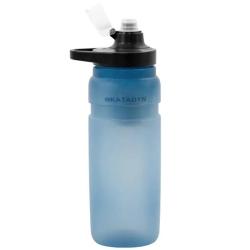 Gourde filtre &agrave; eau Katadyn Befree AC Botlle 0,7L bleue