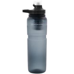 Gourde filtre &agrave; eau Katadyn Befree AC Bottle 0,9L noire