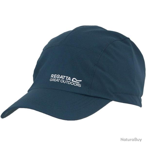 Casquette imperm�able Regatta Waterproof Cap III bleu marine