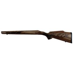 CROSSE BOYDS USA REMINGTON 700 LONGUE ACTION AVEC BUSC REGLABLE FINITION NUTMEG