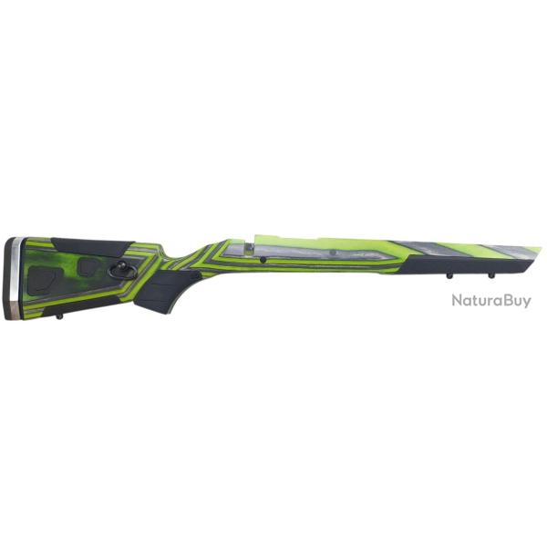CROSSE BOYDS USA HOWA 1500 MINI ACTION AVEC BUSC REGLABLE FINITION ZOMBIE HUNTER