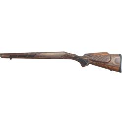 CROSSE BOYDS USA REMINGTON 700 LONGUE ACTION AVEC BUSC REGLABLE FINITION NUTMEG
