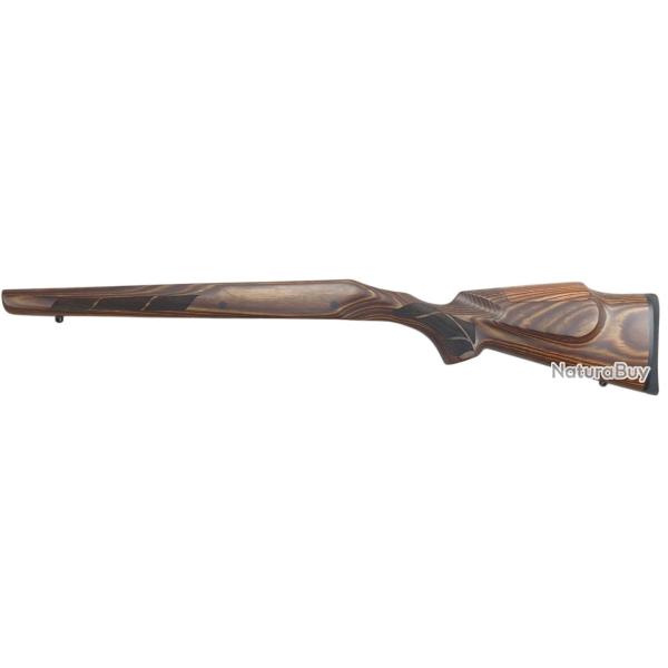 CROSSE BOYDS USA REMINGTON 700 LONGUE ACTION AVEC BUSC REGLABLE FINITION NUTMEG