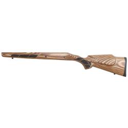 CROSSE BOYDS USA REMINGTON 700 SHORT ACTION FINITION NUTMEG