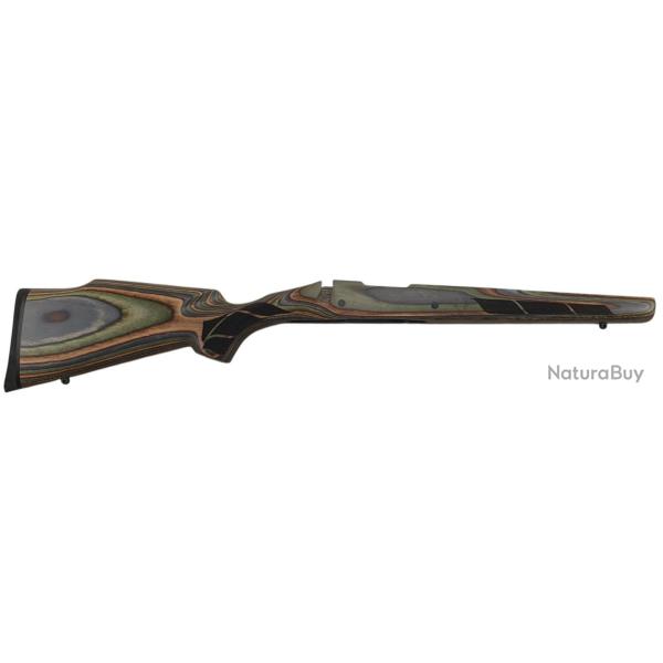 CROSSE BOYDS USA REMINGTON 700 SHORT ACTION FINITION FOREST CAMO