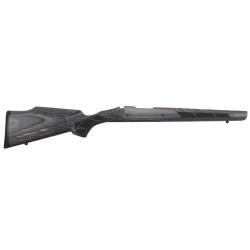 CROSSE BOYDS USA REMINGTON 700 SHORT ACTION AVEC BUSC REGLABLE FINITION PEPPER GREY