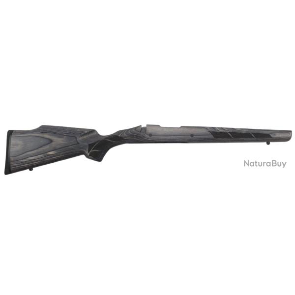 CROSSE BOYDS USA REMINGTON 700 SHORT ACTION AVEC BUSC REGLABLE FINITION PEPPER GREY