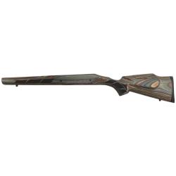 CROSSE BOYDS USA REMINGTON 700 LONGUE ACTION AVEC BUSC REGLABLE FINITION FOREST CAMO