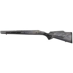 CROSSE BOYDS USA REMINGTON 700 LONGUE ACTION AVEC BUSC REGLABLE FINITION PEPPER GREY