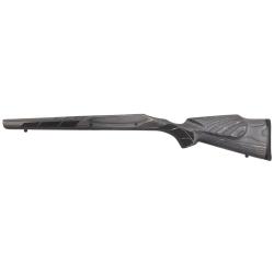 CROSSE BOYDS USA REMINGTON 700 LONGUE ACTION FINITION PEPPER GREY