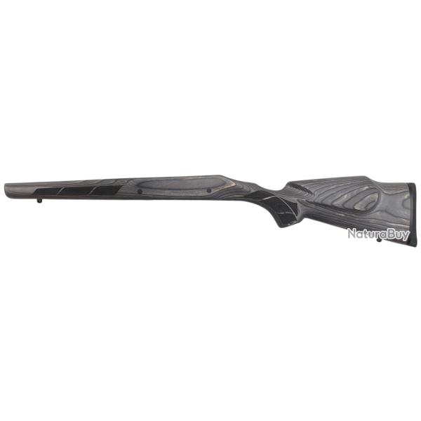 CROSSE BOYDS USA REMINGTON 700 LONGUE ACTION FINITION PEPPER GREY