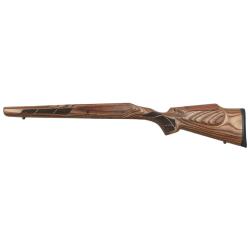 CROSSE BOYDS USA REMINGTON 700 SHORT ACTION AVEC BUSC REGLABLE FINITION NUTMEG