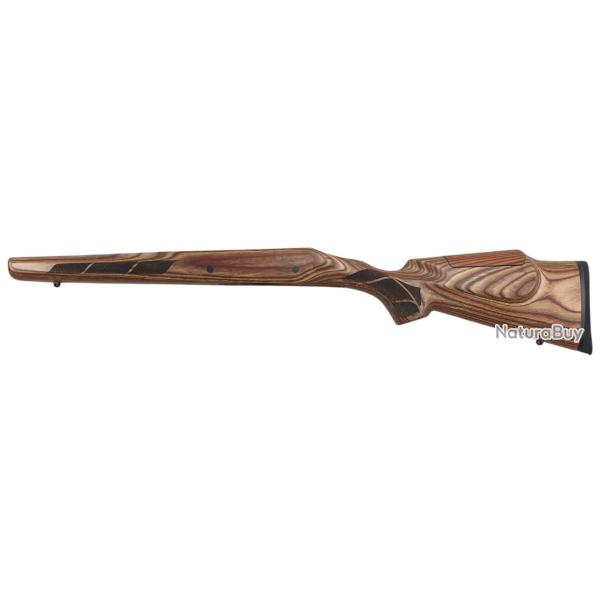 CROSSE BOYDS USA REMINGTON 700 SHORT ACTION AVEC BUSC REGLABLE FINITION NUTMEG