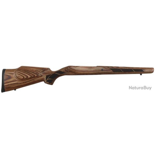 CROSSE BOYDS USA TIKKA T3 HUNTER GAUCHER FINITION NUTMEG
