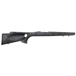 CROSSE BOYDS USA THUMBHOLE REMINGTON 700 SHORT ACTION FINITION PEPPER GREY