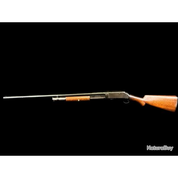 ARRIVAGE EXCEPTIONNEL DE NOTRE MAGASIN AM�RICAIN  FUSIL WINCHESTER 1897 cal. 12