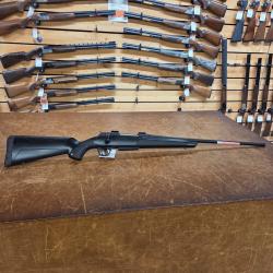 Winchester XPR compo noir second choix cal.300 Win