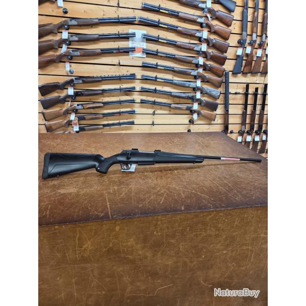 Winchester XPR compo noir second choix cal.300 Win