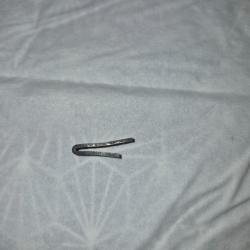 Ressort de detente smith wesson 38sw top break